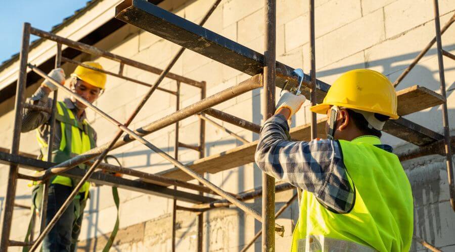 Expert top industrial roofings services in Waterloo, NE
